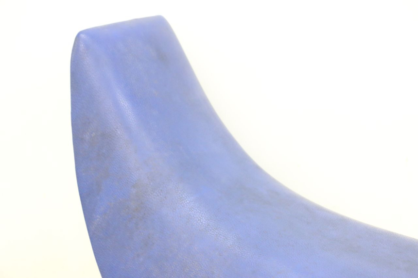 photo de SITZ HYOSUNG XRX 125 (2000 - 2008) - Hochauflösende Nahaufnahme