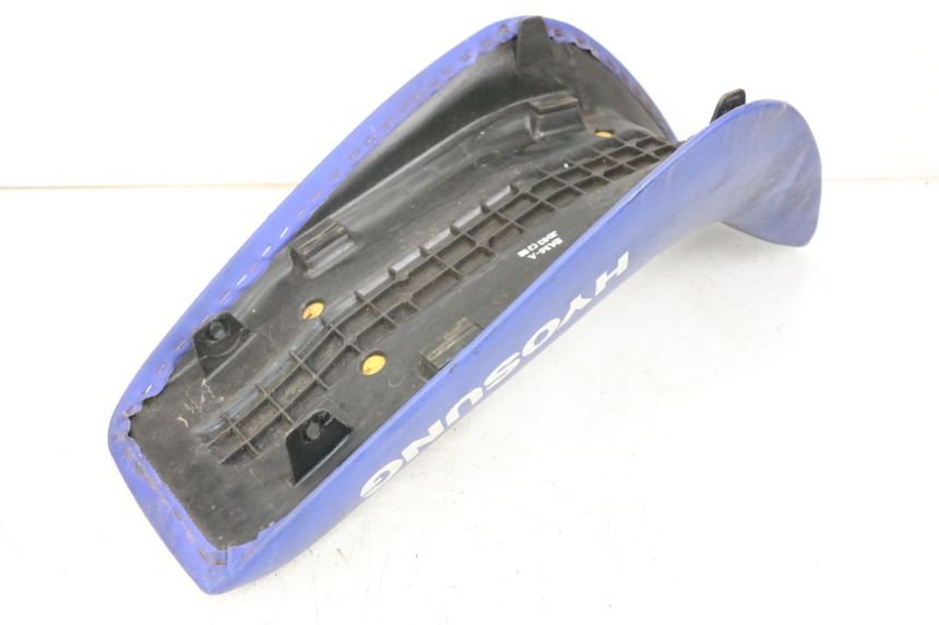 photo de SITZ HYOSUNG XRX 125 (2000 - 2008) - Zoom auf Gebrauchszustand