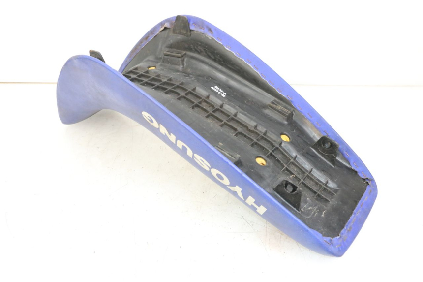 photo de SITZ HYOSUNG XRX 125 (2000 - 2008) - Alternative Perspektive