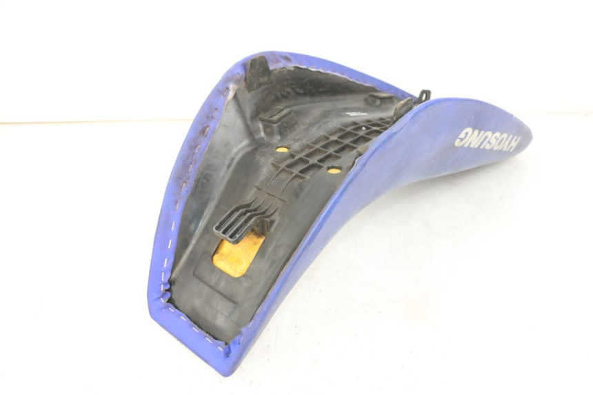 photo de SITZ HYOSUNG XRX 125 (2000 - 2008) - Technische Nahaufnahme