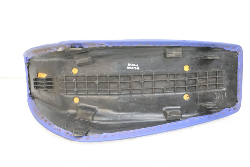 photo de SITZ HYOSUNG XRX 125 (2000 - 2008) - Gesamtansicht des Produkts