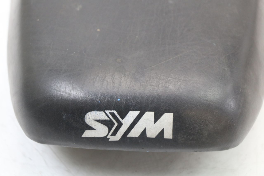 photo de SITZ SYM XS 125 (2007 - 2016) - Details der Befestigungspunkte