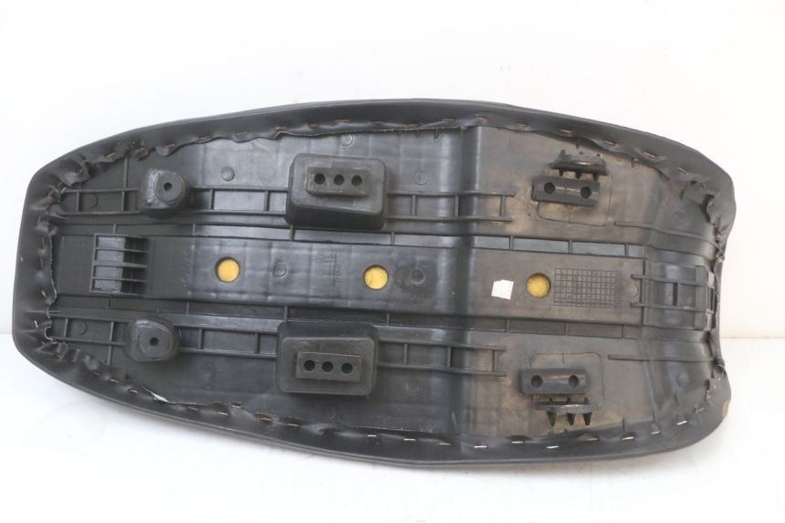 photo de SITZ SYM XS 125 (2007 - 2016) - Oberflächenzustand und Material