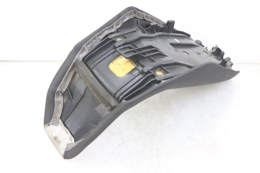 photo de SITZBANK YAMAHA XT X 660 (2004 - 2016) - Zoom auf Gebrauchszustand