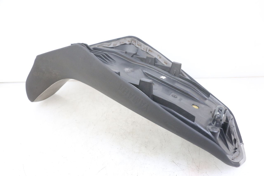 photo de SITZBANK YAMAHA XT X 660 (2004 - 2016) - Alternative Perspektive