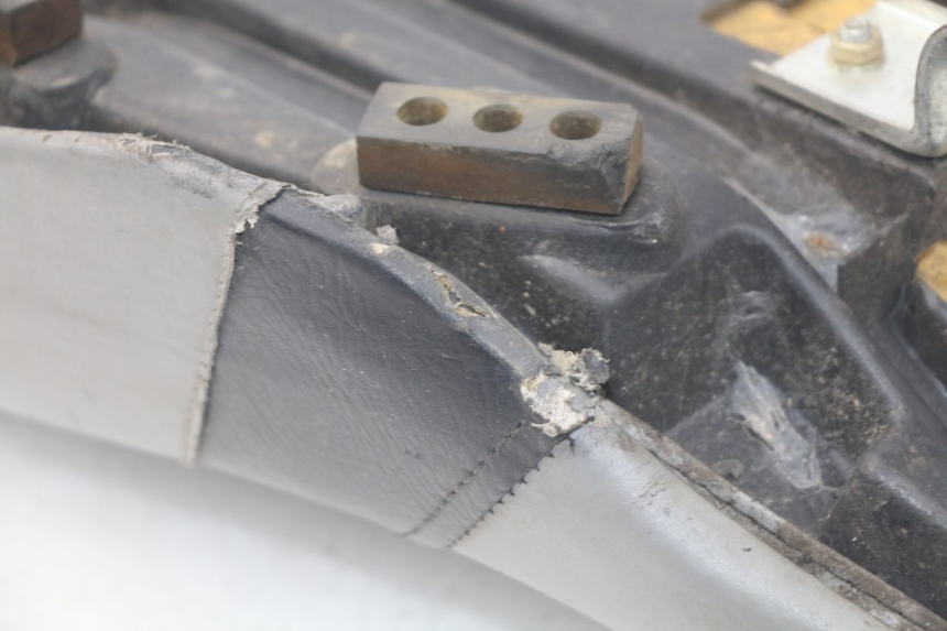 photo de SITZ SHINERAY XY150STE 150 - Weitere Ansicht des Artikels