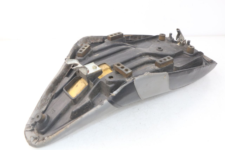 photo de SITZ SHINERAY XY150STE 150 - Oberflächenzustand und Material