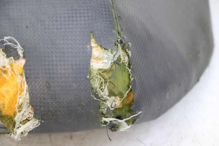 photo de SITZ YAMAHA AEROX 50 (1997 - 2006) - Charakteristische Merkmale