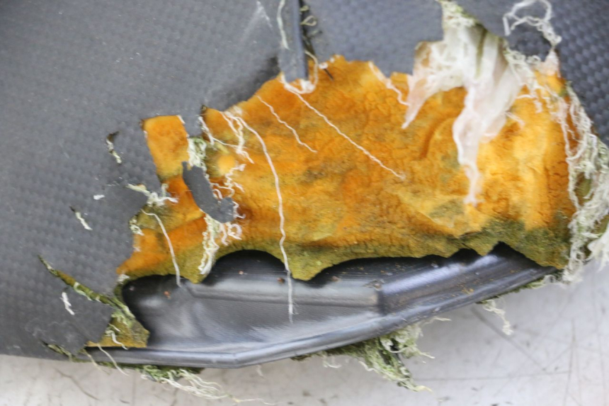 photo de SITZ YAMAHA AEROX 50 (1997 - 2006) - Kennzeichnungen und Originalreferenzen