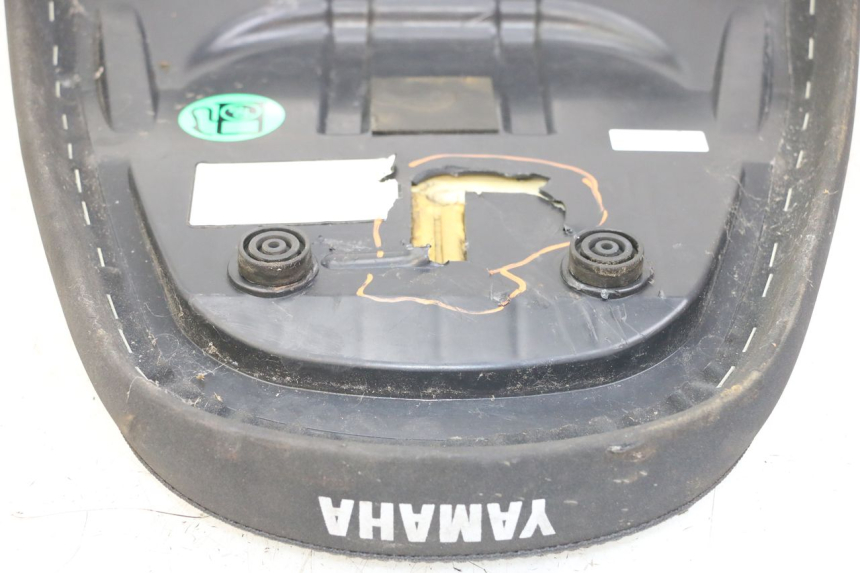 photo de SELLE YAMAHA NEOS NEO'S 4T 50 (2008 - 2016) - Zoom auf Komponenten