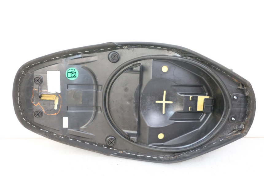 photo de SELLE YAMAHA NEOS NEO'S 4T 50 (2008 - 2016) - Fokus auf die Struktur