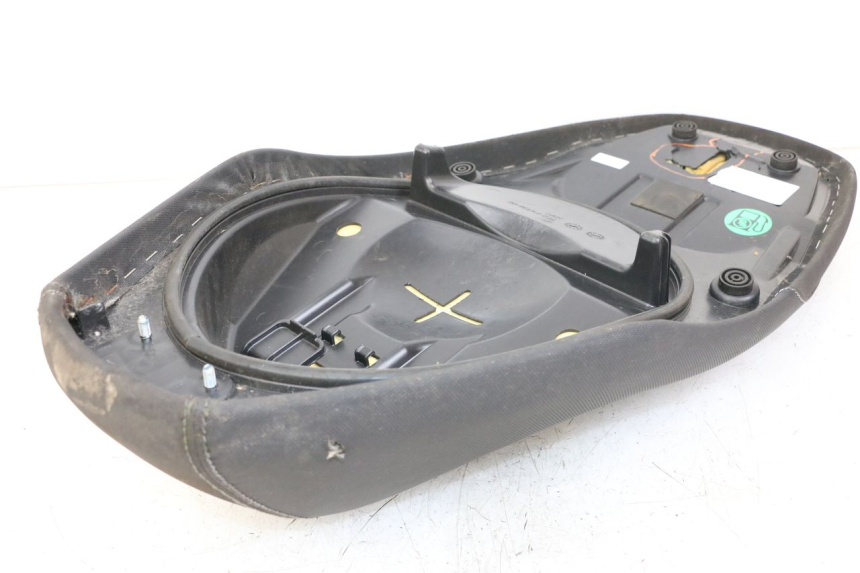 photo de SELLE YAMAHA NEOS NEO'S 4T 50 (2008 - 2016) - Kennzeichnungen und Originalreferenzen