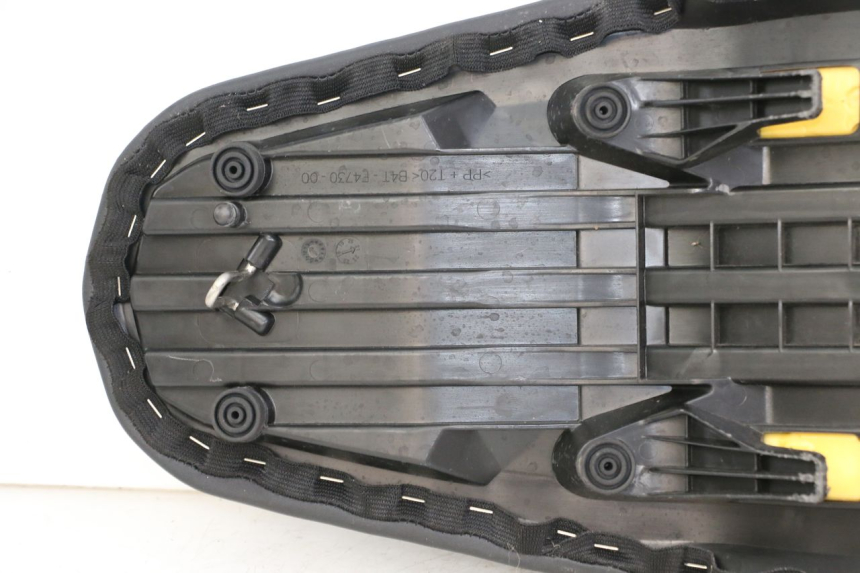 photo de SITZ YAMAHA TRACER 7 700 (2020 - 2024) - Geprüftes Gebrauchtteil