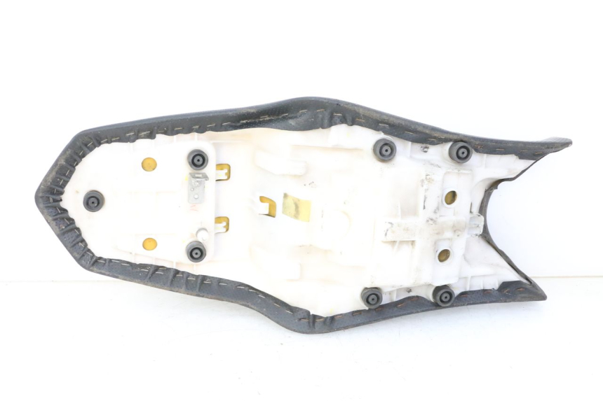 photo de SITZ YAMAHA XJ6 600 (2008 - 2016) - Zoom auf Komponenten