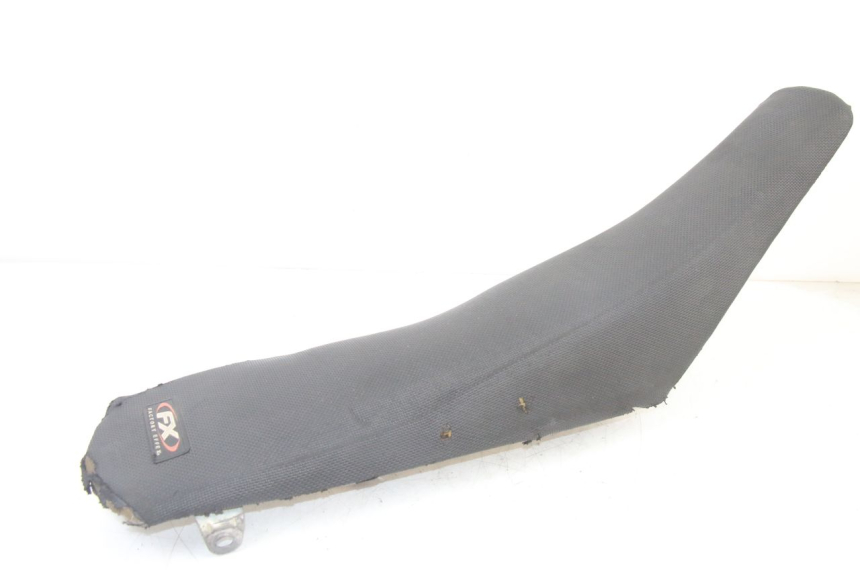 photo de SITZ YAMAHA YZ 125 (2006 - 2016) - Zoom auf Gebrauchszustand