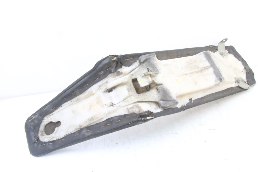 photo de SITZ YAMAHA YZ 125 (2006 - 2016) - Oberflächenzustand und Material