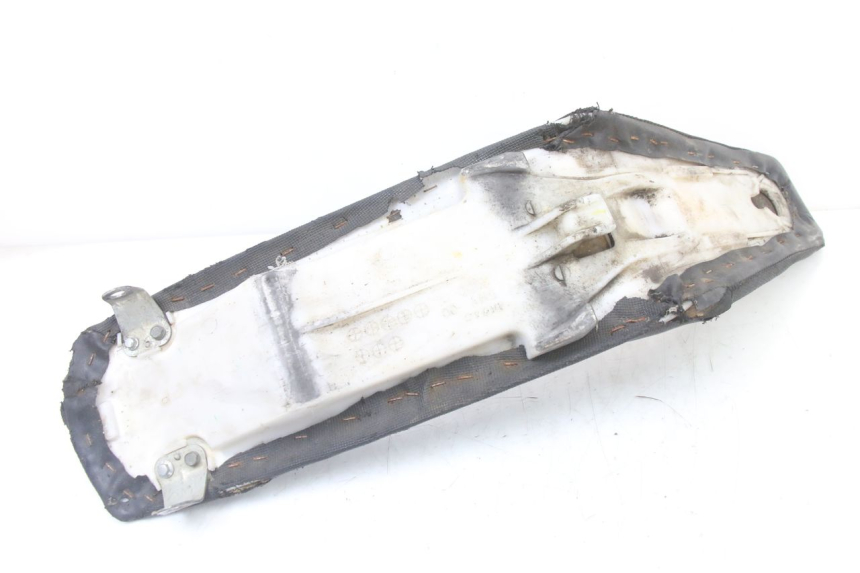 photo de SITZ YAMAHA YZ 125 (2006 - 2016) - Kennzeichnungen und Originalreferenzen