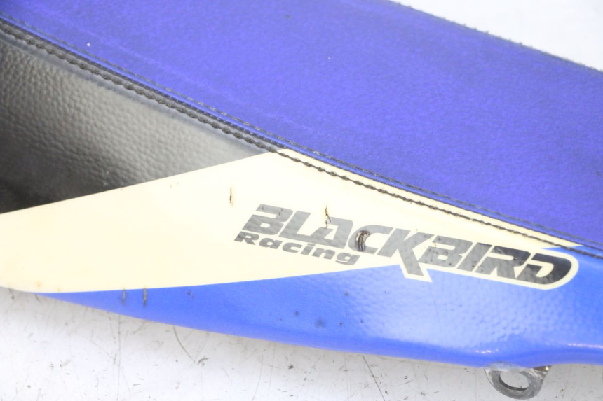 photo de SITZ YAMAHA YZ-F YZF 250 (2007 - 2013) - Kennzeichnungen und Originalreferenzen