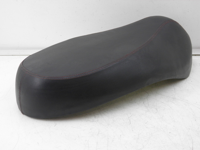 photo de SITZ YAMASAKI YM50QT-N3 RETRO 50 (2012 - 2014) - Charakteristische Merkmale