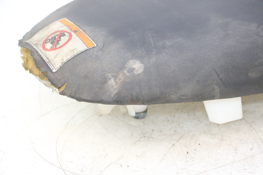 photo de SITZ YAMAHA YFM R RAPTOR 250 (2008 - 2014) - Charakteristische Merkmale