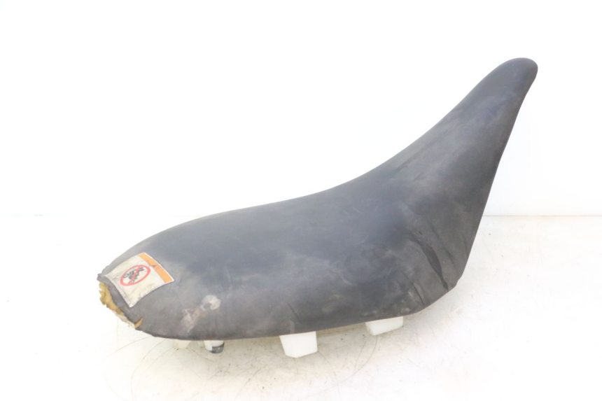 photo de SITZ YAMAHA YFM R RAPTOR 250 (2008 - 2014) - Zoom auf Komponenten