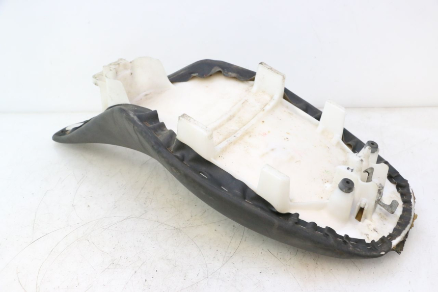 photo de SITZ YAMAHA YFM R RAPTOR 250 (2008 - 2014) - Zoom auf Gebrauchszustand