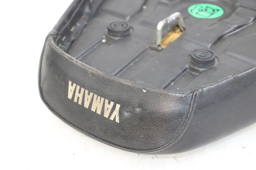 photo de SITZ YAMAHA YN NEO'S 50 (1997 - 2004) - Details der Befestigungspunkte