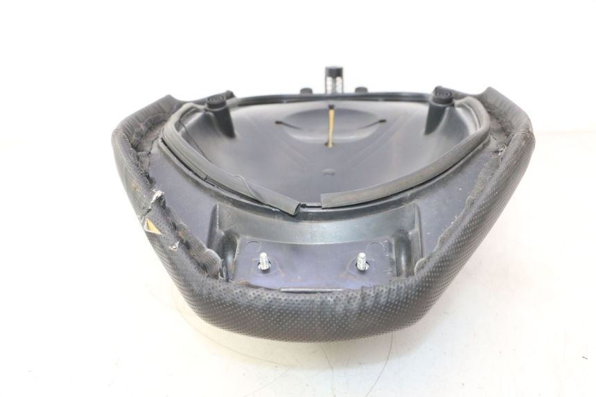 photo de SITZBANK YAMAHA YP MAJESTY 125 (2007 - 2010) - Charakteristische Merkmale