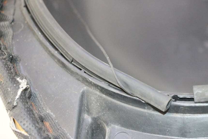 photo de SITZBANK YAMAHA YP MAJESTY 125 (2007 - 2010) - Zoom auf Komponenten