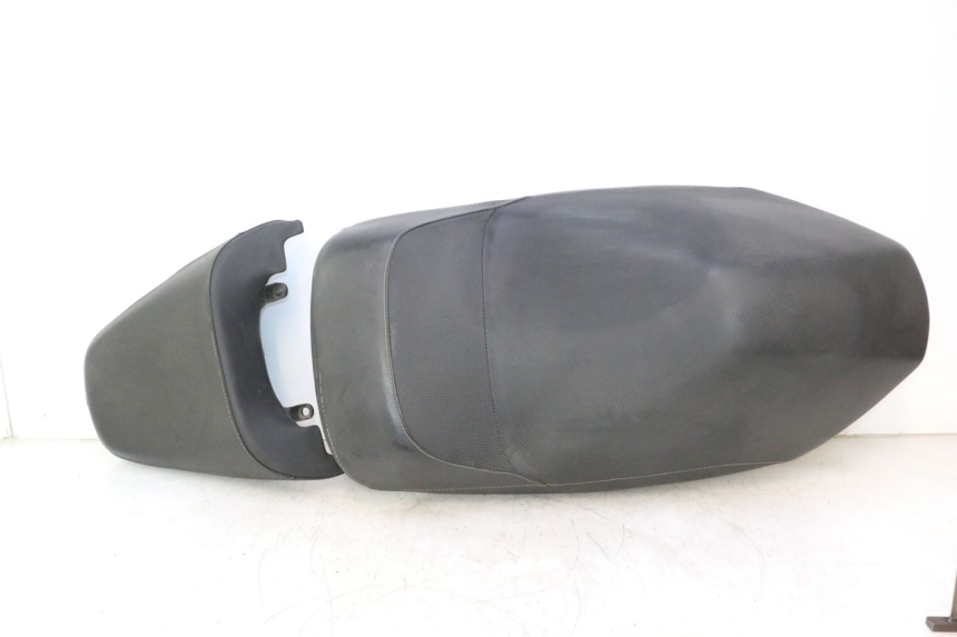 photo de SITZ YAMAHA YP MAJESTY 125 (2002 - 2006) - Hauptansicht