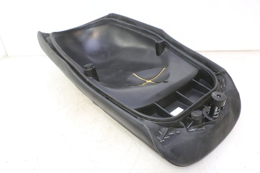 photo de SITZ YAMAHA YP MAJESTY 125 (2002 - 2006) - Hochauflösende Nahaufnahme