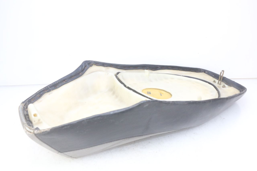 photo de SITZBANK YIYING YY50QT-10 50 (2007 - 2022) - Weitere Ansicht des Artikels