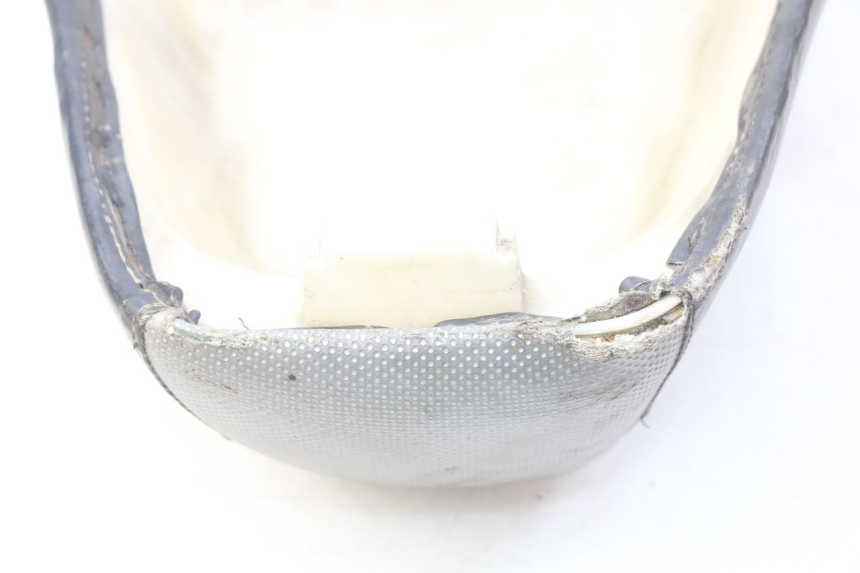 photo de SITZBANK YIYING YY50QT-10 50 (2007 - 2022) - Charakteristische Merkmale