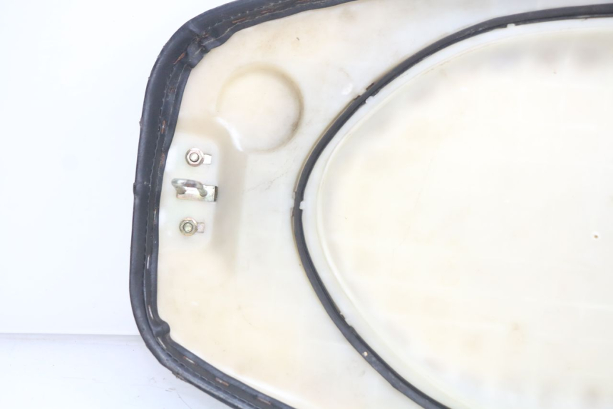 photo de SITZBANK YIYING YY50QT-10 50 (2007 - 2022) - Detaillierte Sichtprüfung