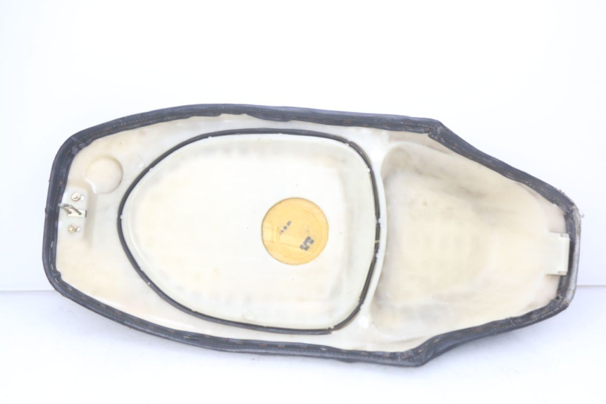 photo de SITZBANK YIYING YY50QT-10 50 (2007 - 2022) - Fokus auf die Struktur