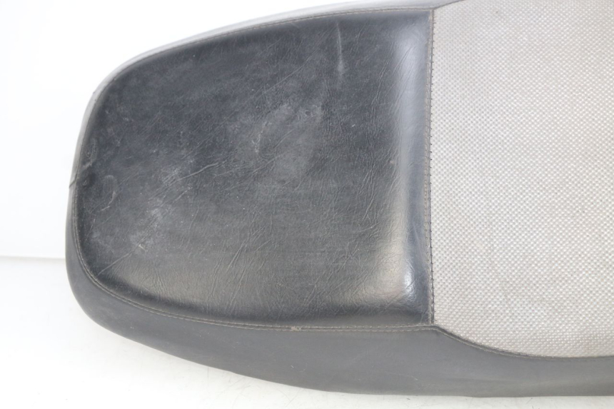 photo de SITZBANK YIYING YY50QT-10 50 (2007 - 2022) - Qualität der Gebrauchtware