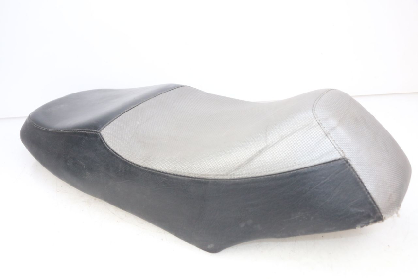 photo de SITZBANK YIYING YY50QT-10 50 (2007 - 2022) - Zoom auf Gebrauchszustand