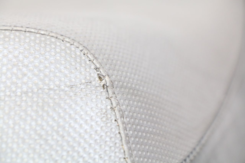 photo de SITZBANK YIYING YY50QT-10 50 (2007 - 2022) - Technische Nahaufnahme