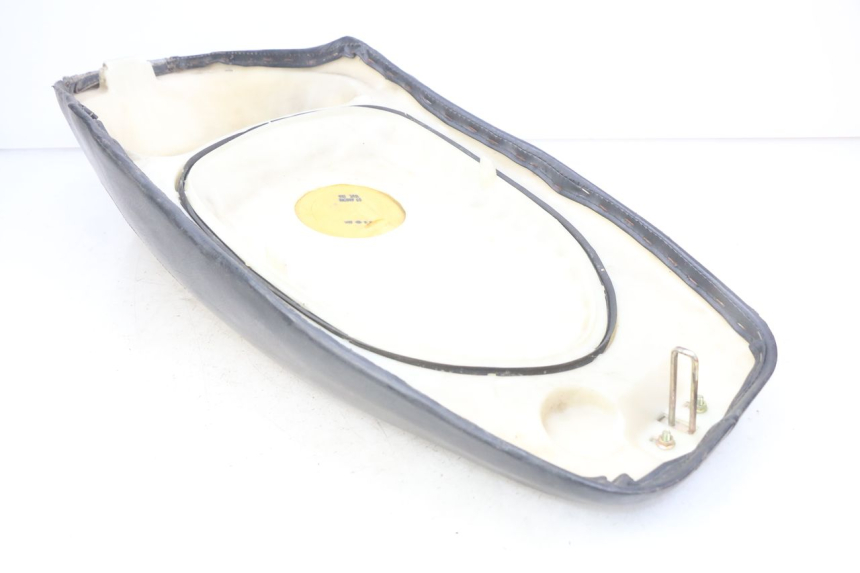 photo de SITZBANK YIYING YY50QT-10 50 (2007 - 2022) - Kennzeichnungen und Originalreferenzen