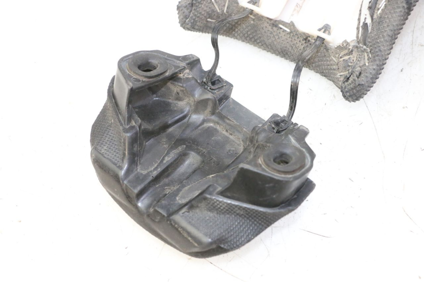 photo de SITZ YAMAHA YZ-F YZF 250 (2014 - 2018) - Alternative Perspektive