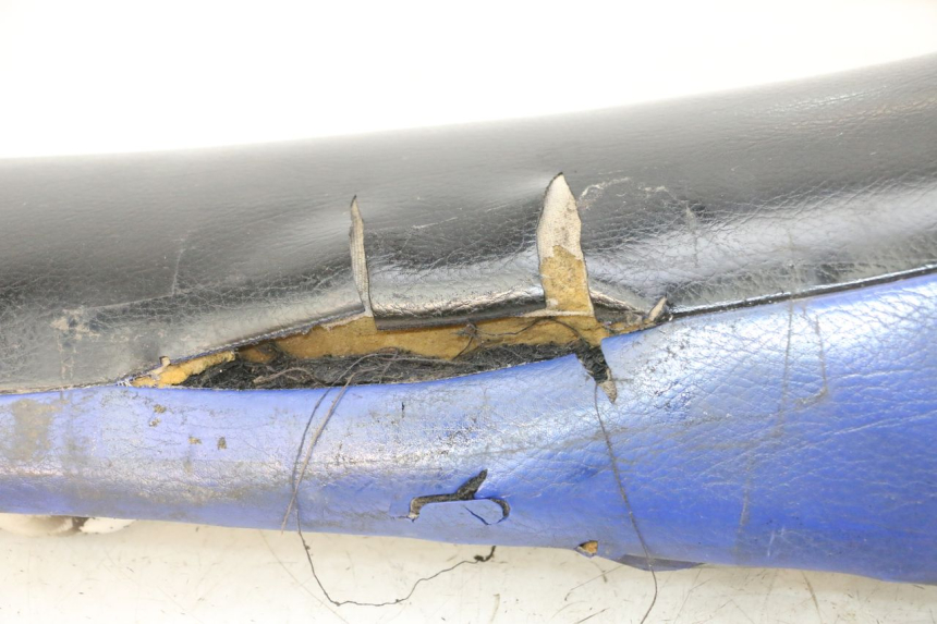 photo de SITZ YAMAHA YZ 125 (1998 - 2005) - Hochauflösende Nahaufnahme