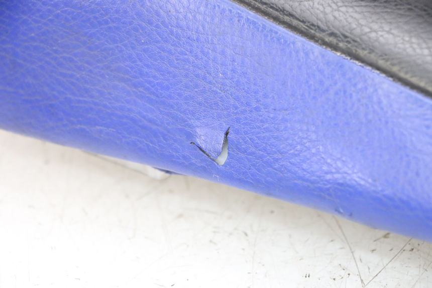 photo de SITZ YAMAHA YZ 125 (1998 - 2005) - Kennzeichnungen und Originalreferenzen