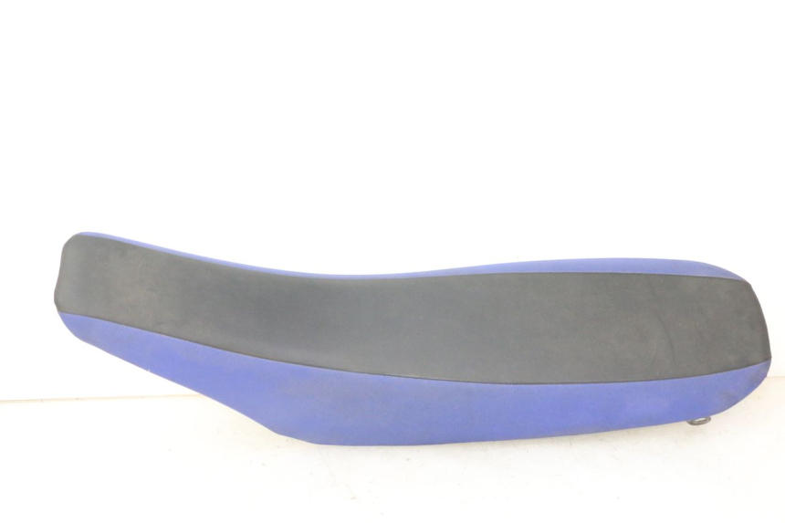 photo de  YAMAHA YZ 85 (2002 - 2018) - Hauptansicht