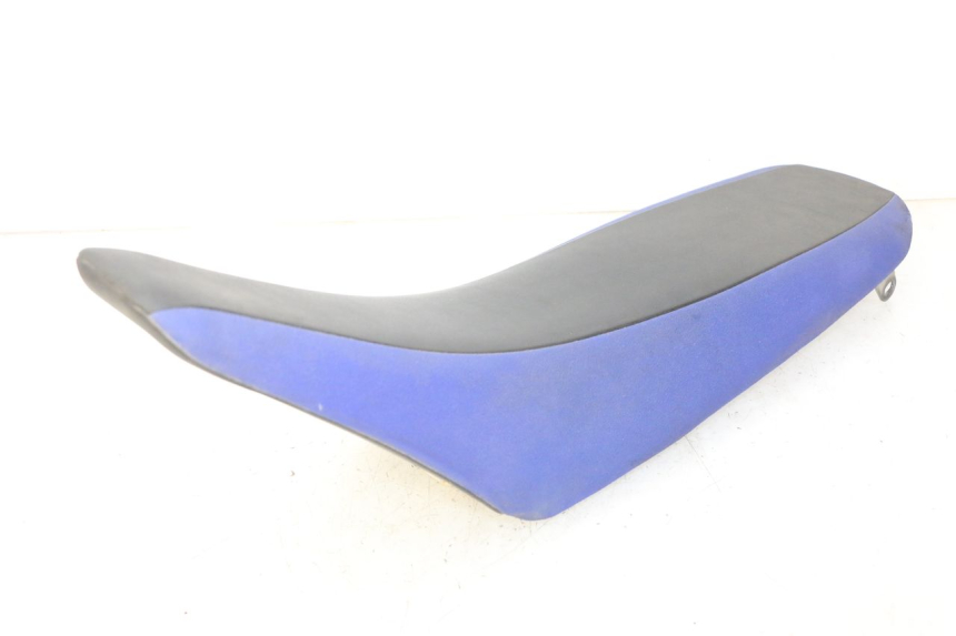 photo de  YAMAHA YZ 85 (2002 - 2018) - Charakteristische Merkmale