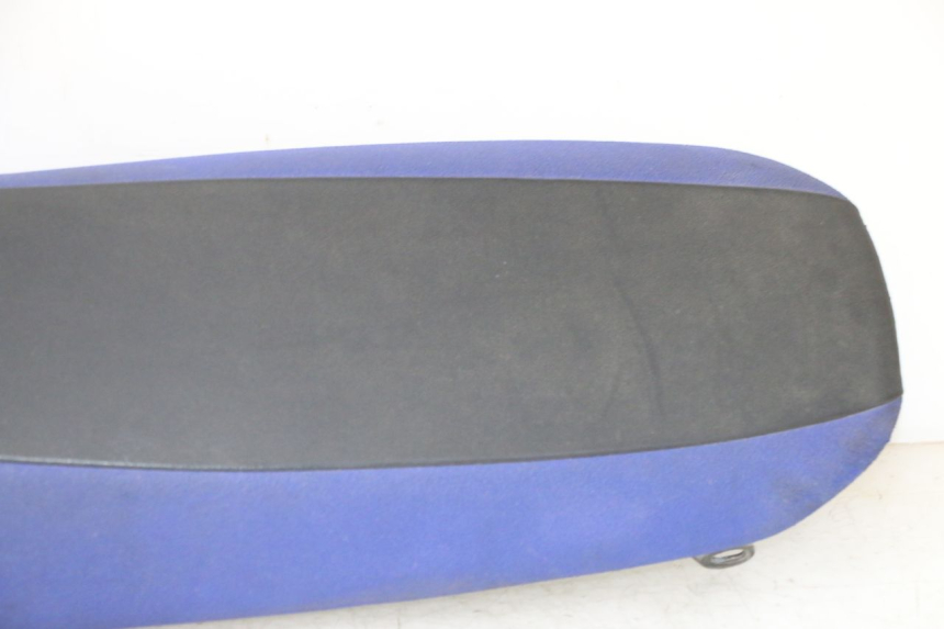 photo de  YAMAHA YZ 85 (2002 - 2018) - Zoom auf Komponenten