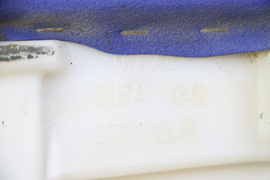 photo de  YAMAHA YZ 85 (2002 - 2018) - Zoom auf Gebrauchszustand