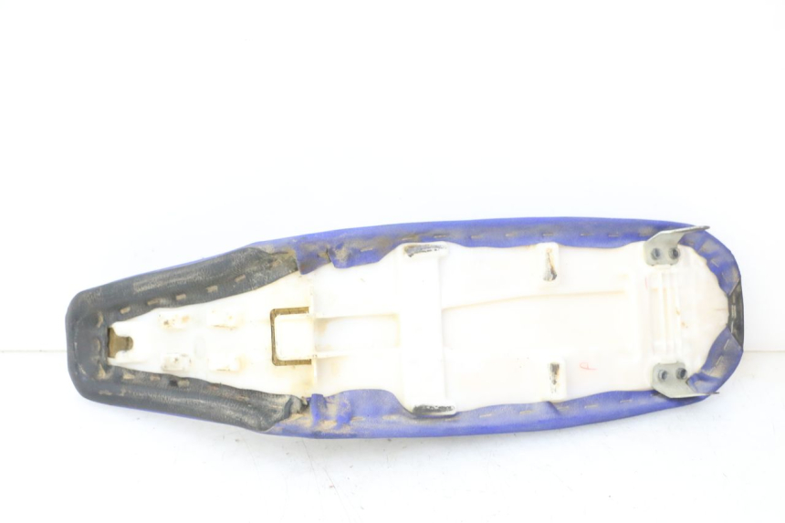 photo de  YAMAHA YZ 85 (2002 - 2018) - Oberflächenzustand und Material