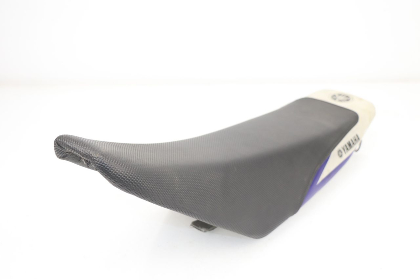 photo de SITZ YAMAHA YZF YZ-F 450 (2006 - 2009) - Charakteristische Merkmale