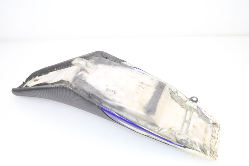 photo de SITZ YAMAHA YZF YZ-F 450 (2006 - 2009) - Alternative Perspektive