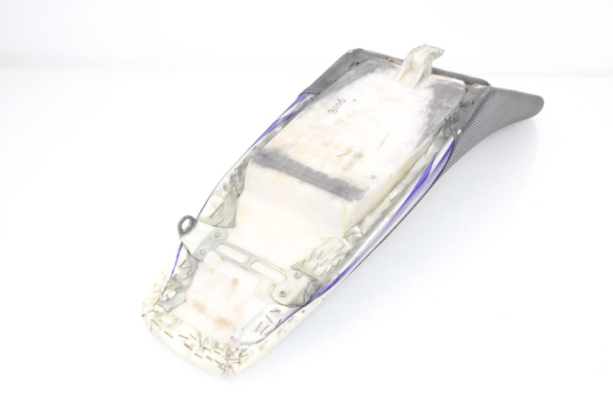 photo de SITZ YAMAHA YZF YZ-F 450 (2006 - 2009) - Details der Befestigungspunkte